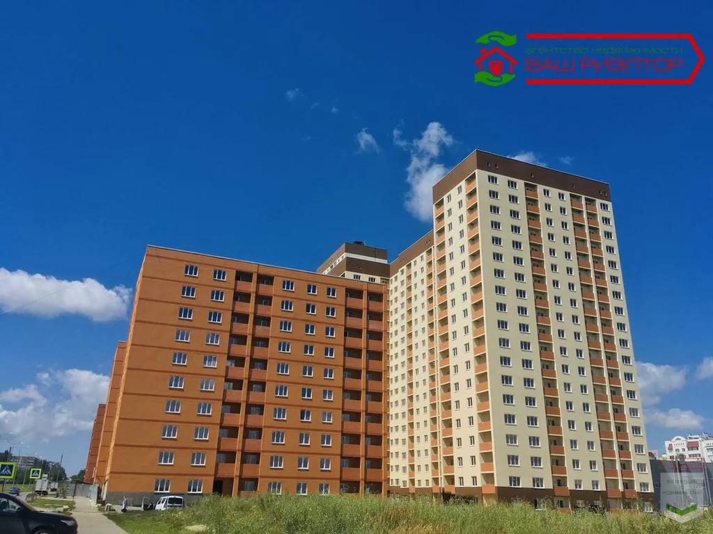 Продажа квартиры в новостройке, Саратов, Проспект Героев Отечества, 8а - Фото 11