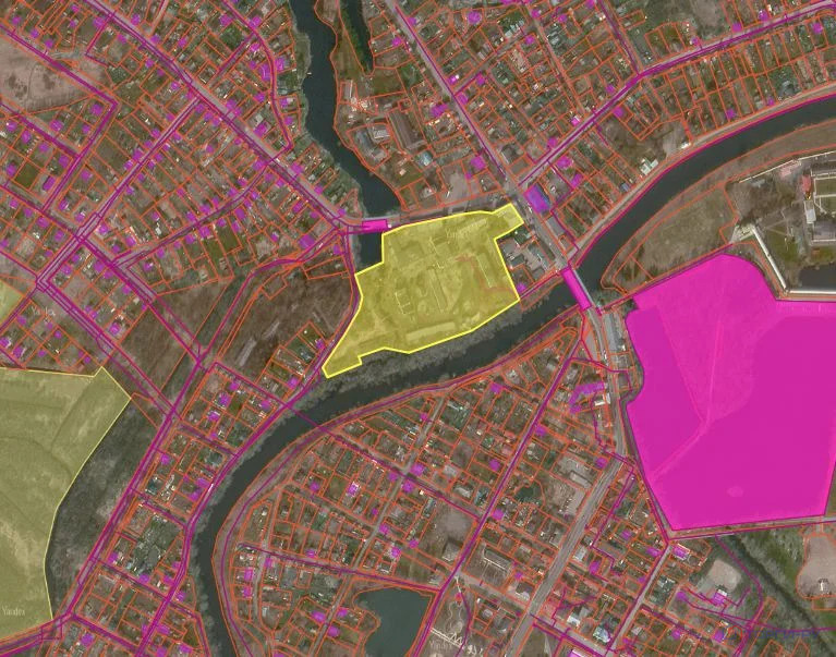 Продажа ПСН, Тихвин, Тихвинский район, ул. Зайцева - Фото 2