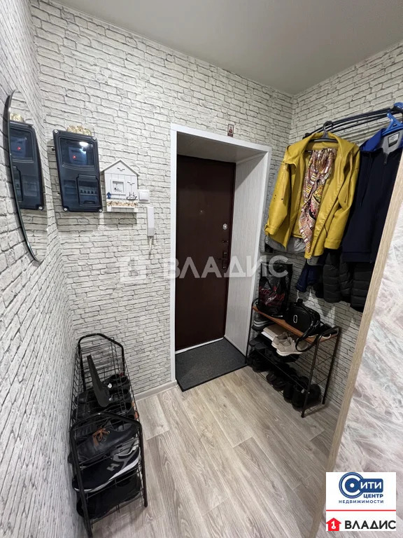 Продажа квартиры, Воронеж, ул. Матросова - Фото 21