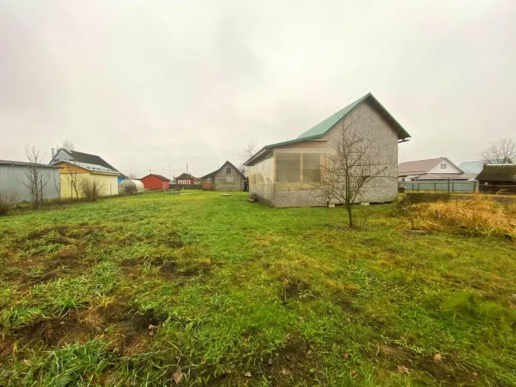 Дом в деревне Гридино - Фото 7