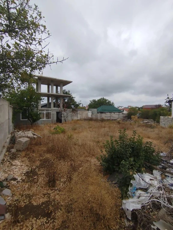 Продажа участка, Севастополь, территория СТ Успех - Фото 1