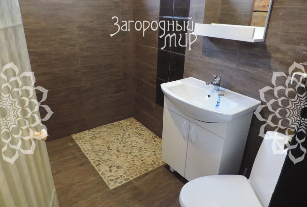 Продам дом, Симферопольское шоссе, 81 км от МКАД - Фото 19