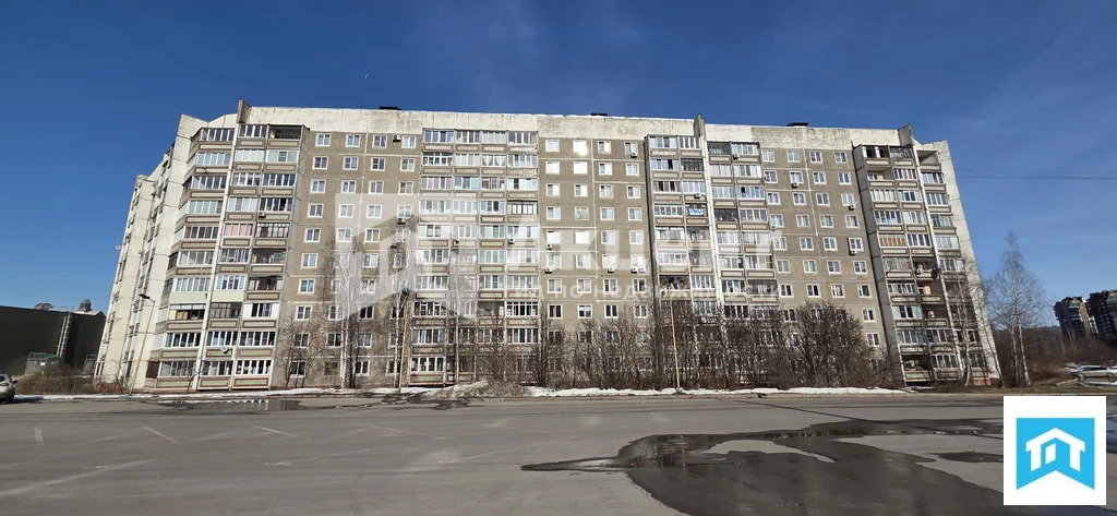 Продажа квартиры, Иваново, мкр ДСК - Фото 19