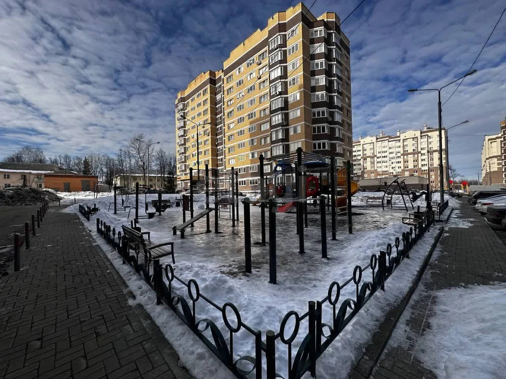 Продажа квартиры, Володарского, Ленинский район, ул. Центральная - Фото 27