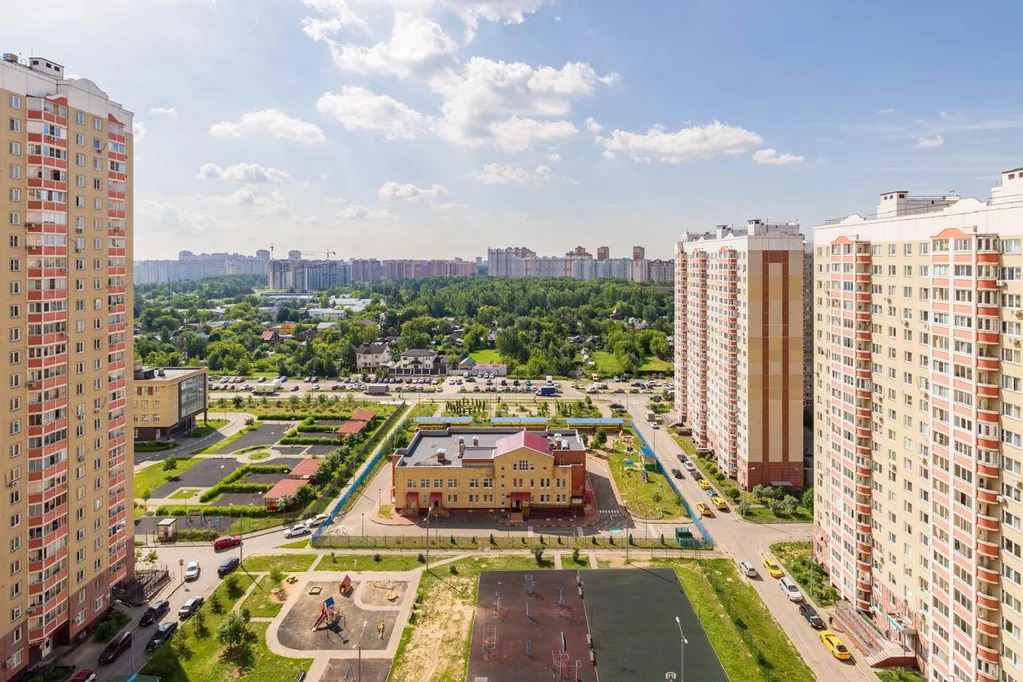 Продам 1-комн. квартиру 34.7 кв.м. - Фото 7