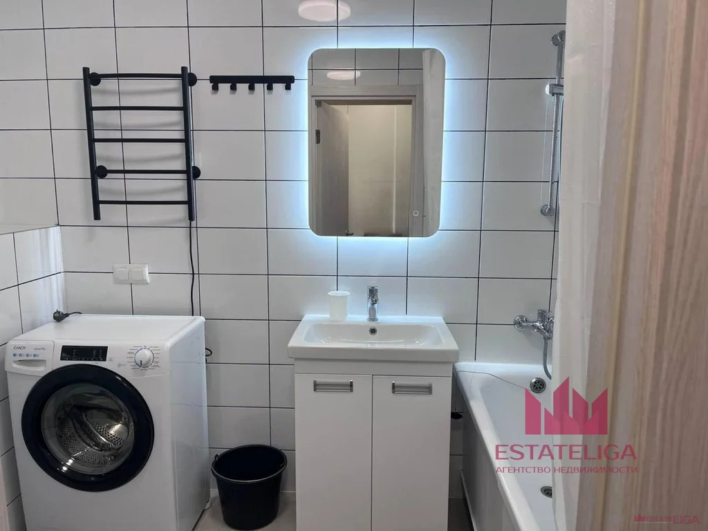 Аренда квартиры, Очаковское ш. - Фото 11