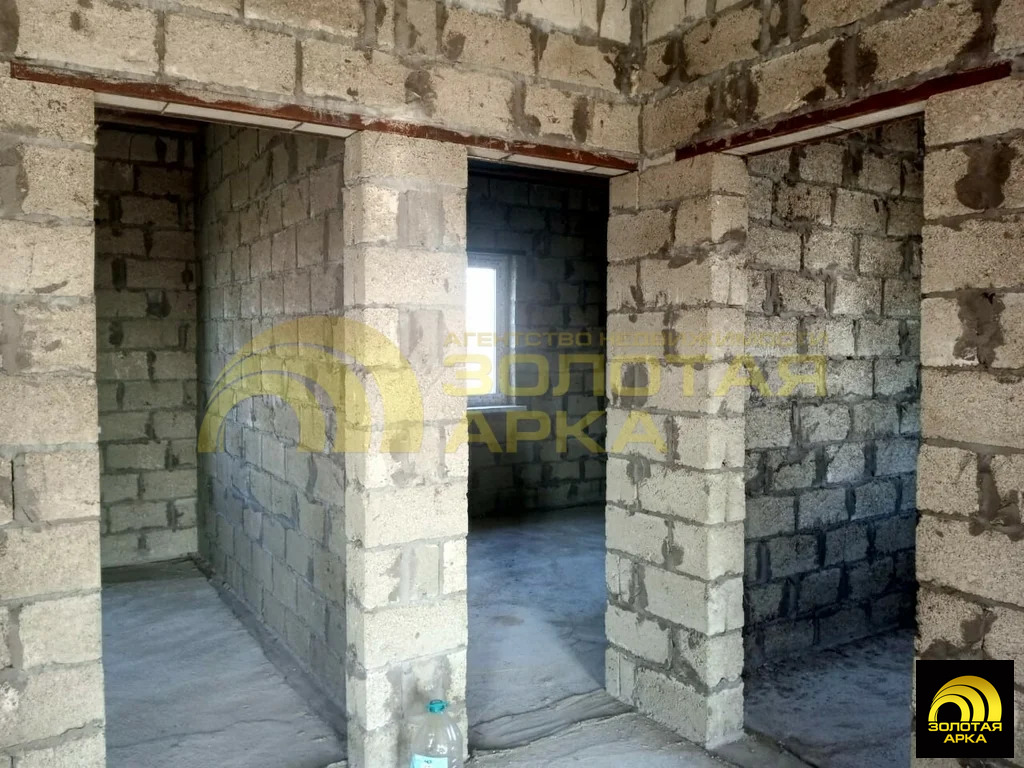 Продажа дома, Анастасиевская, Славянский район, ул. Островского - Фото 1