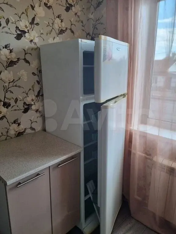 1-к. квартира, 32,1 м, 1/5 эт. - Фото 10