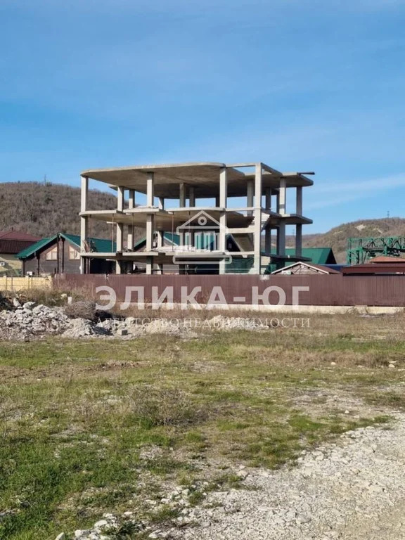 Продажа участка, Лермонтово, Туапсинский район, Мирная ул. - Фото 2