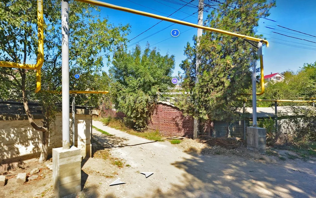 Продажа участка, Севастополь, улица 2-я Линия - Фото 4