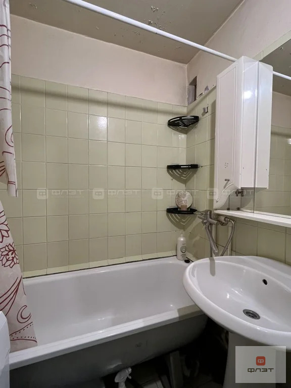 Аренда квартиры, Казань, ул. Чистопольская д.6 - Фото 6