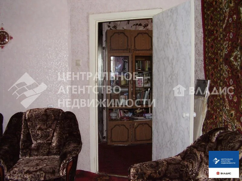 Продажа квартиры, Рязань, ул. Загородная - Фото 18