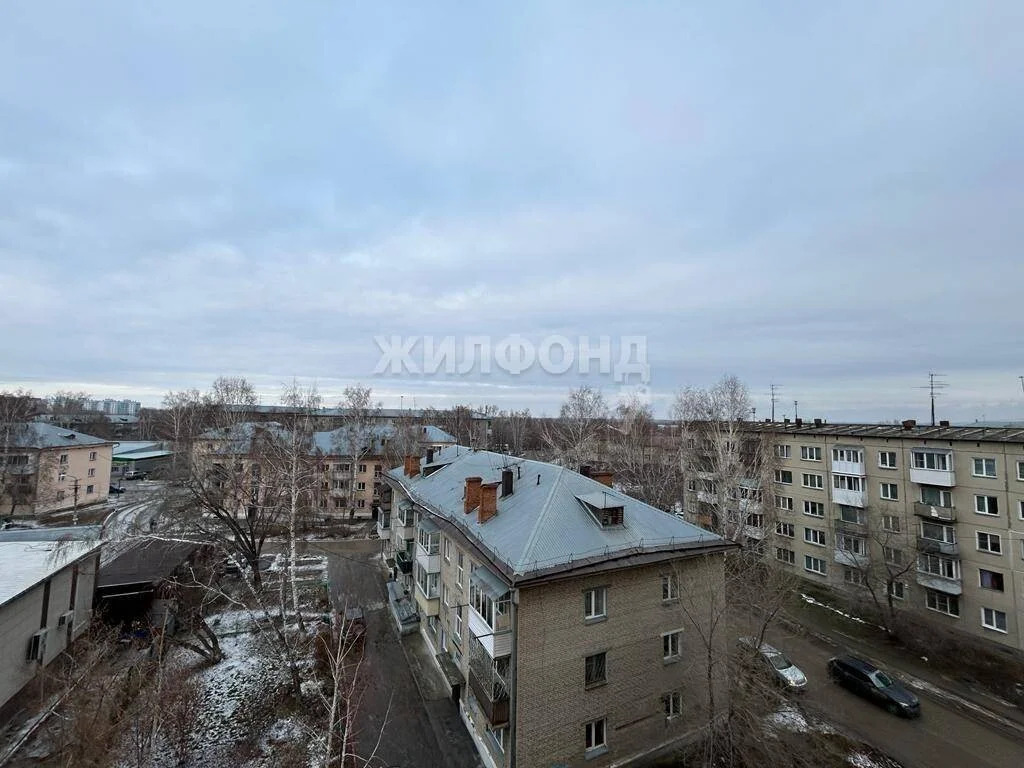 Продажа квартиры, Обь, ул. Калинина - Фото 22