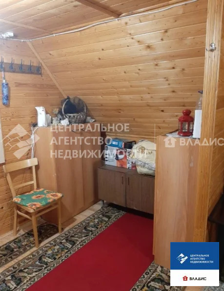 Продажа дома, Терновая Погореловка, Пронский район, 26 - Фото 7
