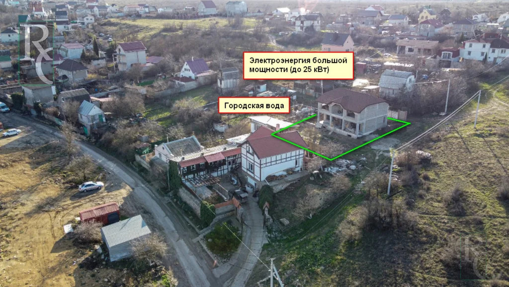 Продажа дома, Севастополь, садоводческое товарищество Надежда - Фото 19