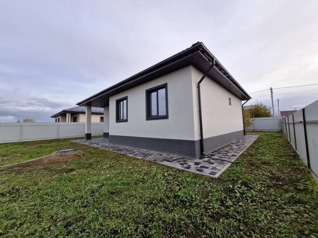 Дом в деревне Городище-2 - Фото 6