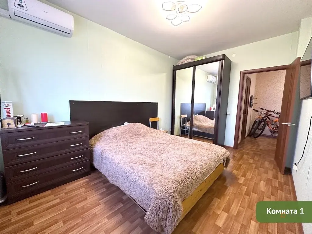 Продается 2-комнатная квартира Комсомольская, 17Б - Фото 2