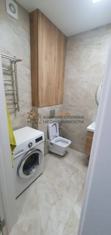 Аренда квартиры, Уфа, ул. Аксакова - Фото 13