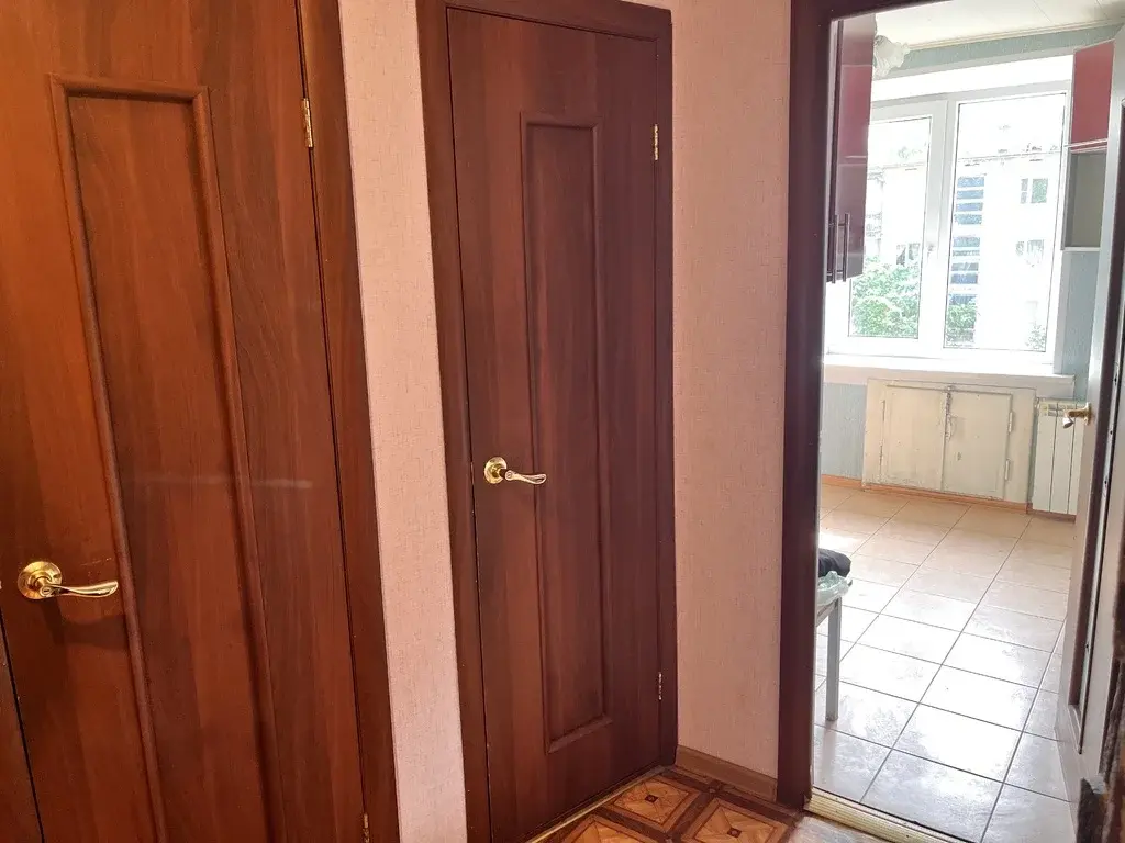 3-комн. квартира в расширенном центре Петрозаводскак - Фото 15