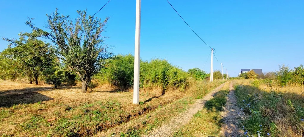 Продажа участка, Северский район - Фото 0