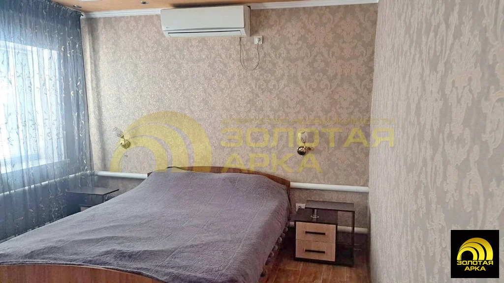 Продажа дома, Крымск, Крымский район, ул. Подгорная - Фото 10