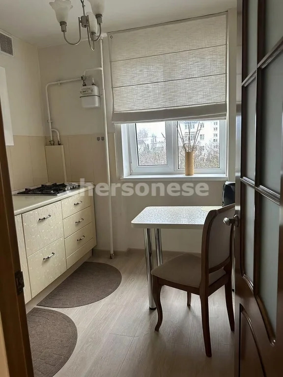 Продажа квартиры, Севастополь, ул. Хрусталёва - Фото 10