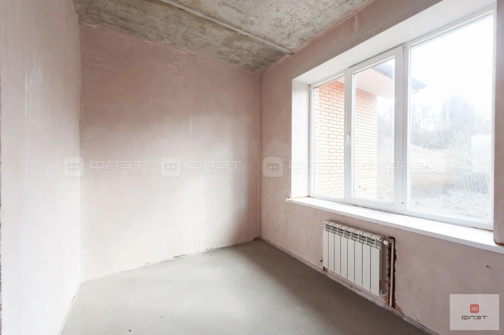 Продажа дома, Нармонка, Лаишевский район, ул. Пановская - Фото 53