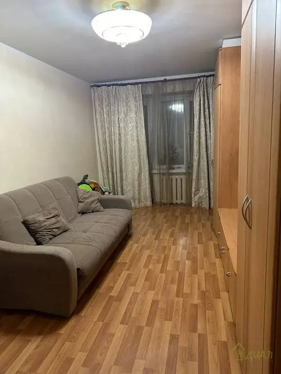 1-к квартира в кирпичном доме - Фото 2