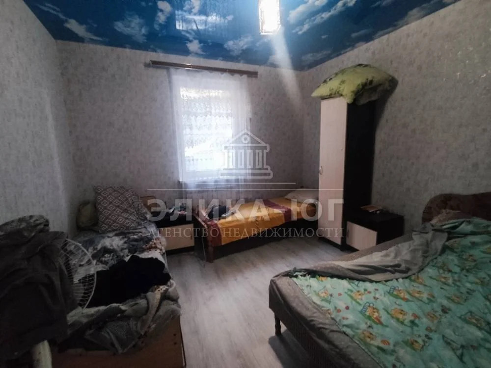 Продажа дома, Лермонтово, Туапсинский район, ул. Ленина - Фото 8