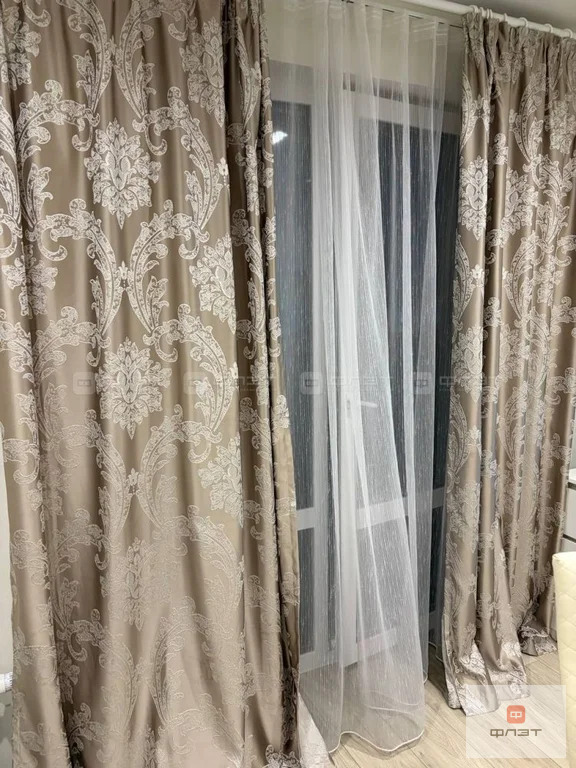 Аренда квартиры, Усады, Высокогорский район, ул. Теплых встреч д.1 - Фото 13