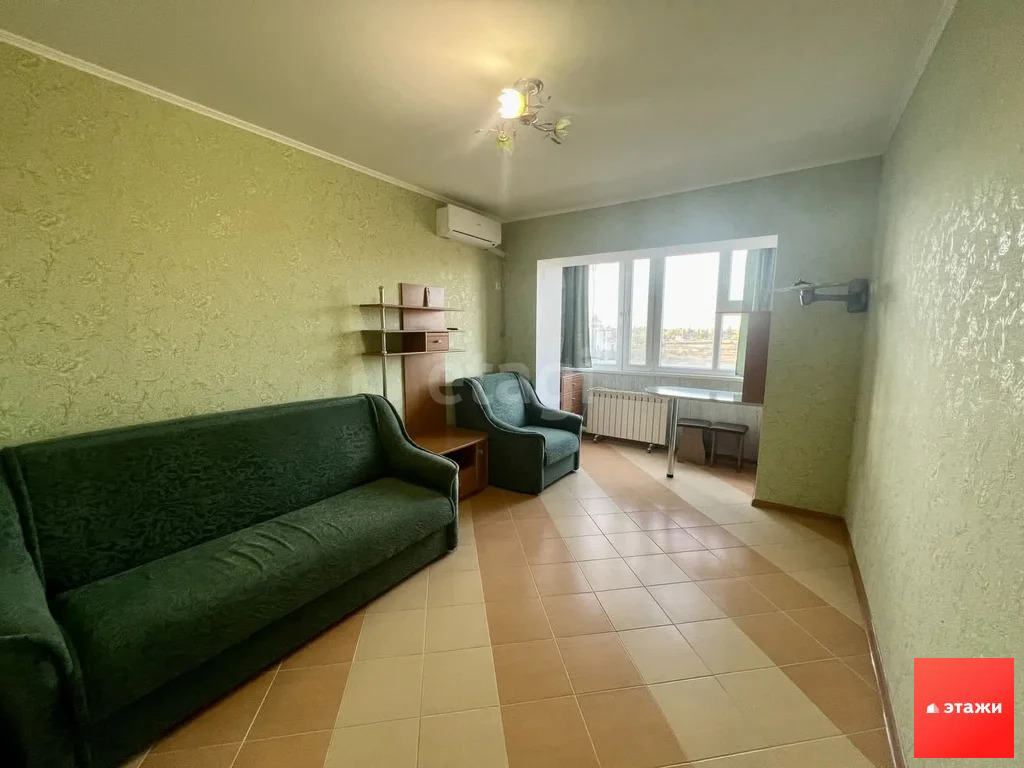 Продажа квартиры, Новофедоровка, Сакский район, ул. Марченко - Фото 0