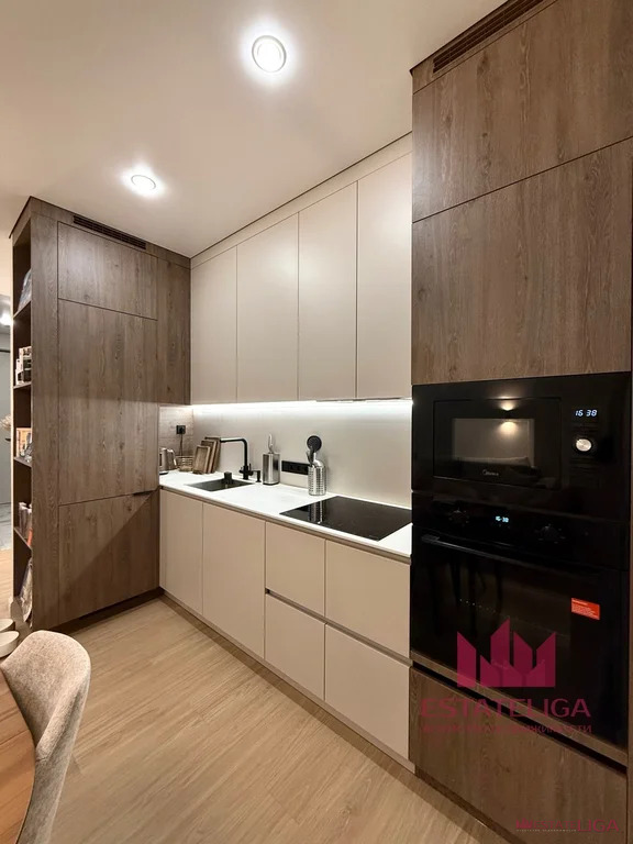 Продажа квартиры, Волоколамское ш. - Фото 6