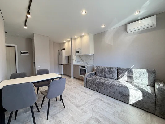 Продам однокомнатную (1-комн.) квартиру, Гагарина пр-кт, 36к5, Нижн... - Фото 37