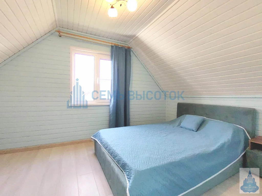 Продажа дома, Подольский район, 13 - Фото 5
