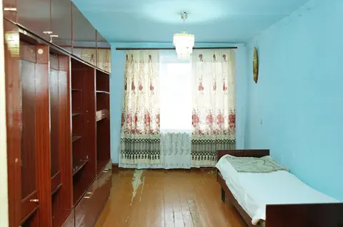 Клубная 15, Нязепетровск