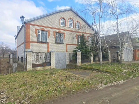 Продажа дома, Полтавская, Красноармейский район, ул. Набережная