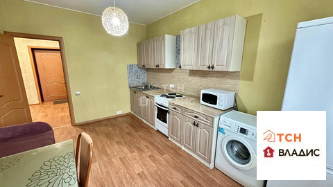 Продажа квартиры, Щелково, Щелковский район, ул. Заречная