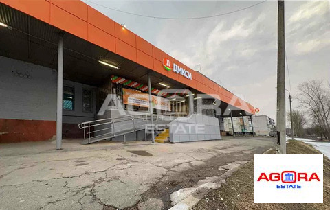 Продажа торгового помещения, Шугарово, Ступинский район, ул. Шоссейная