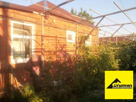 Продажа дома, Ясенская Переправа, Ейский район, Набережная ул.