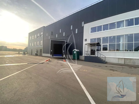 Аренда склада, Домодедово, Домодедово г. о., деревня Заболотье