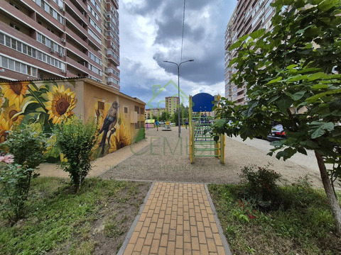 Продажа квартиры, Краснодар, им. Евгении Жигуленко ул.