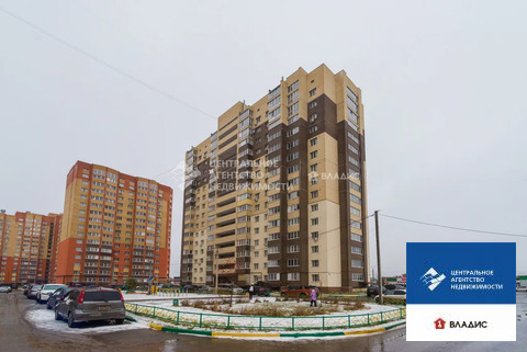 Продажа квартиры, Рязань, Семчинская улица