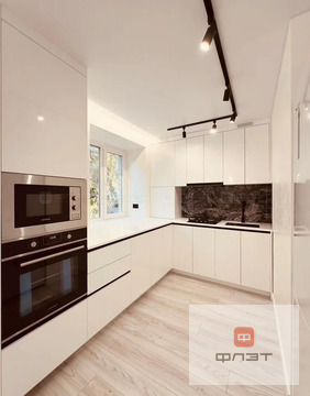 Продажа квартиры, Казань, городок. Военный 2-й