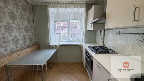 Продажа квартиры, Казань, ул. Хусаина Мавлютова