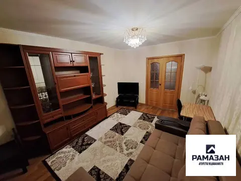 2-комнатная квартира ул. Академика Глушко 14