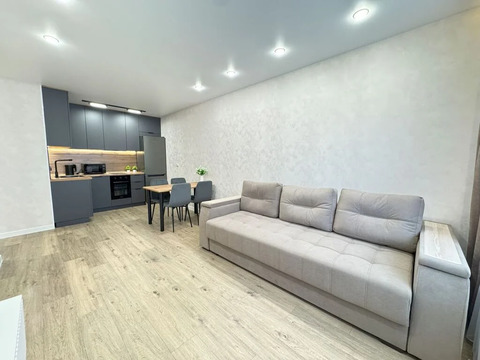 Сдам квартиру в городе Подольск (в 5 минутах до станции)