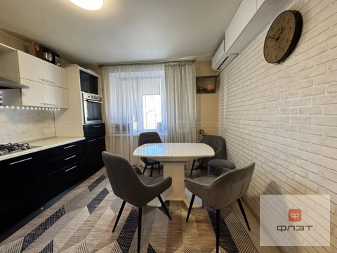 Продажа квартиры, Казань, ул. Березовая (Лесной городок)