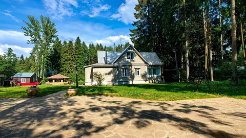 Продажа дома, Апрелевка, Наро-Фоминский район, ул. Кутузова Продажа дома, Апрелевка, Наро-Фоминский район, ул. Кутузова