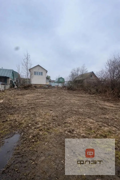 Продажа участка, Казань, садоводческое товарищество Кооператор