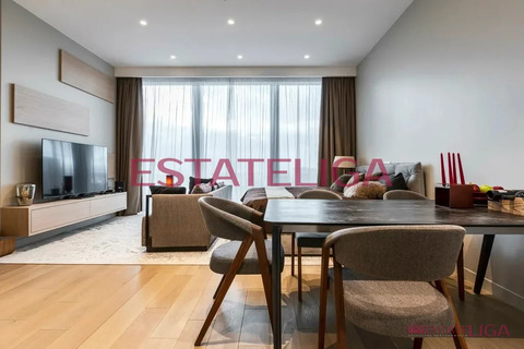 Продажа квартиры, 1-й Красногвардейский проезд